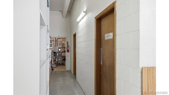 1200 Simms Street Golden, CO 80401