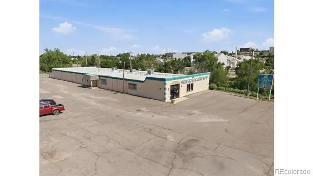 1200 Simms Street Golden, CO 80401