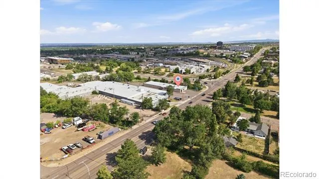 1200 Simms Street Golden, CO 80401