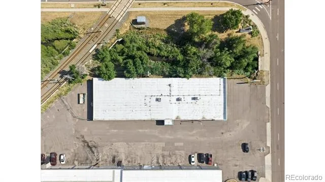 1200 Simms Street Golden, CO 80401