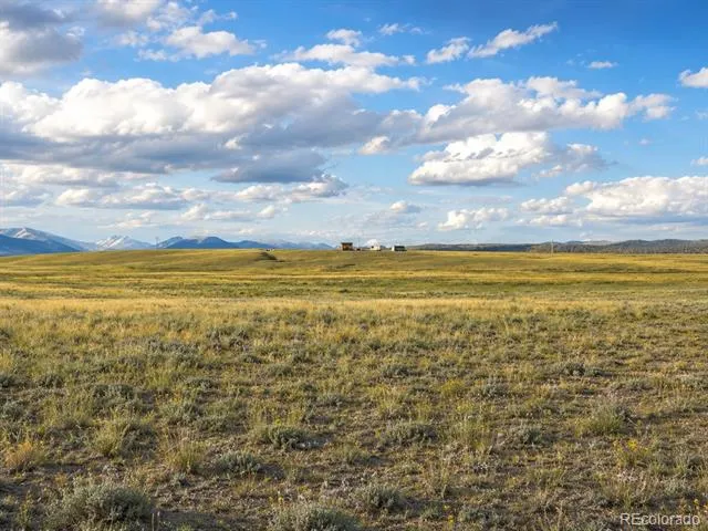 0 Salt Ranch Trail Hartsel, CO 80449