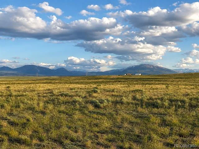 0 Salt Ranch Trail Hartsel, CO 80449