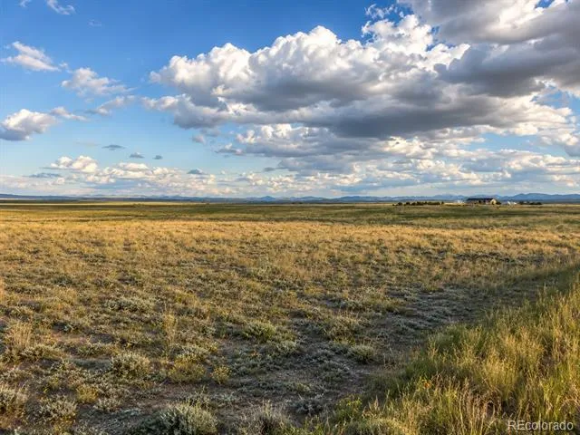 0 Salt Ranch Trail Hartsel, CO 80449
