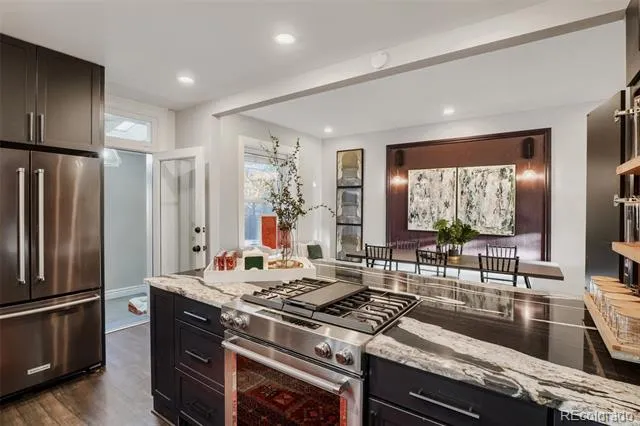 10 S Lincoln Street Denver, CO 80209