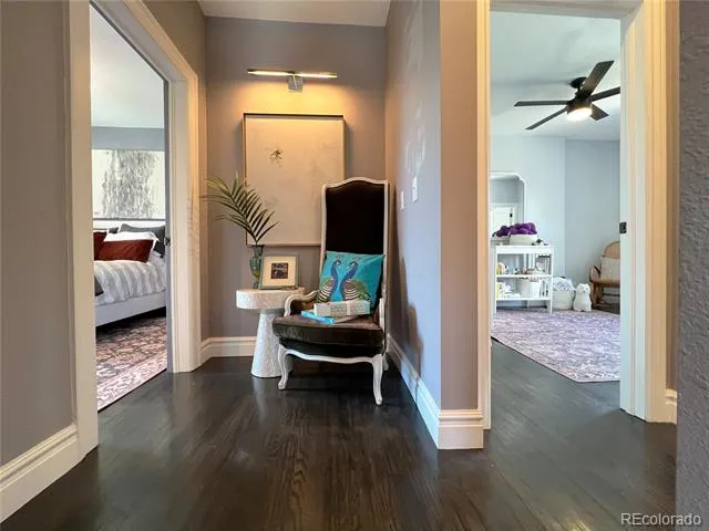 10 S Lincoln Street Denver, CO 80209