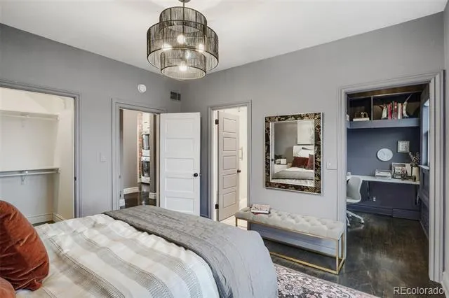 10 S Lincoln Street Denver, CO 80209