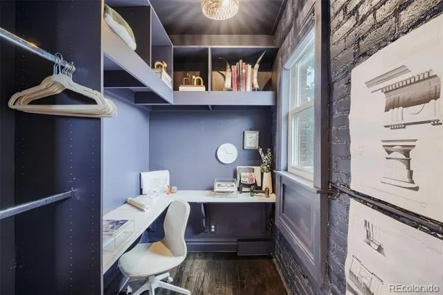 10 S Lincoln Street Denver, CO 80209