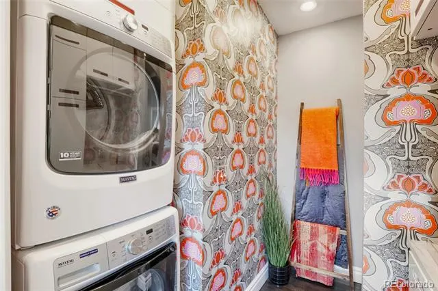 10 S Lincoln Street Denver, CO 80209