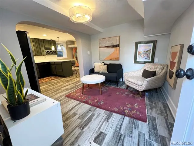 10 S Lincoln Street Denver, CO 80209