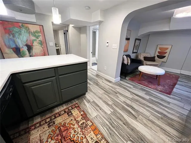 10 S Lincoln Street Denver, CO 80209