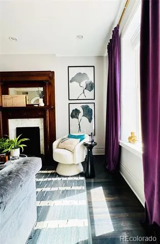 10 S Lincoln Street Denver, CO 80209