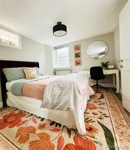 10 S Lincoln Street Denver, CO 80209