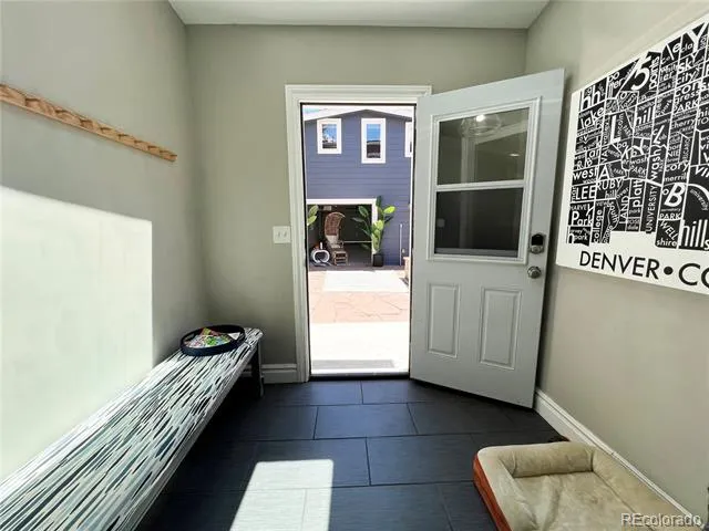 10 S Lincoln Street Denver, CO 80209