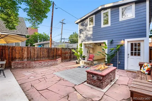 10 S Lincoln Street Denver, CO 80209