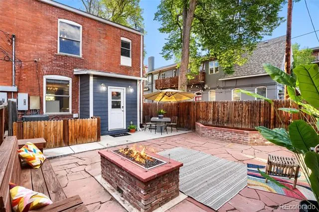 10 S Lincoln Street Denver, CO 80209