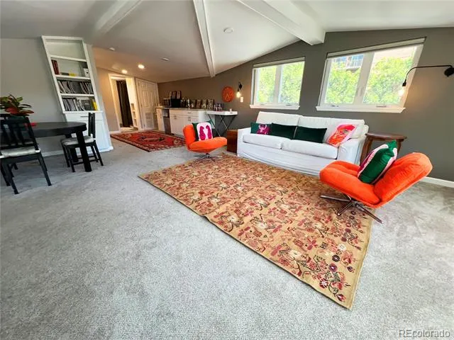 10 S Lincoln Street Denver, CO 80209