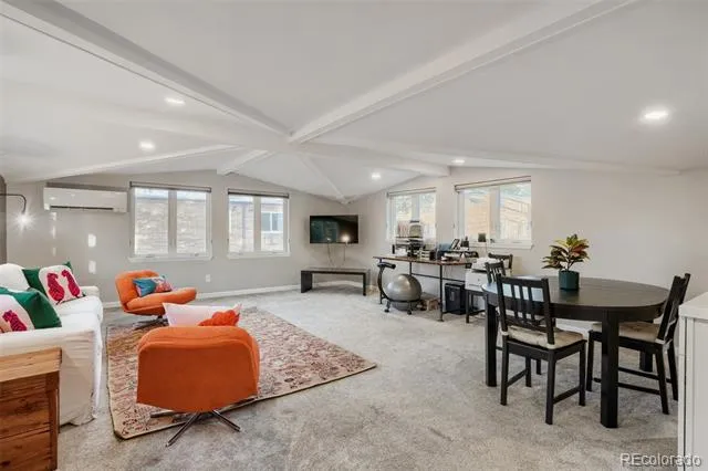 10 S Lincoln Street Denver, CO 80209