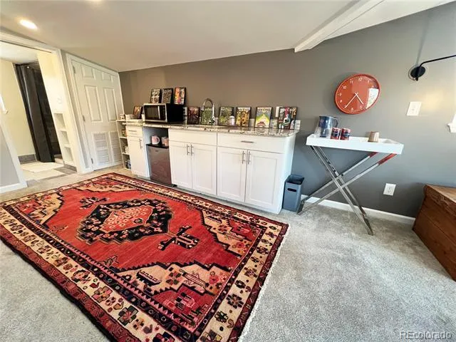10 S Lincoln Street Denver, CO 80209