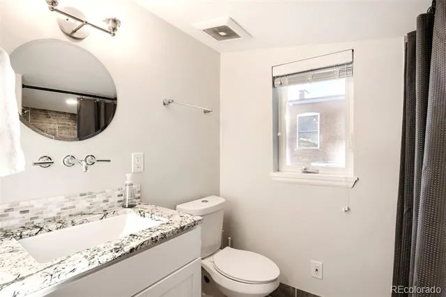 10 S Lincoln Street Denver, CO 80209