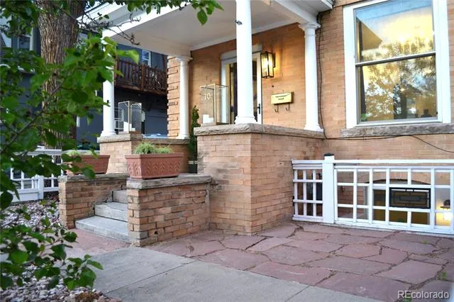 10 S Lincoln Street Denver, CO 80209