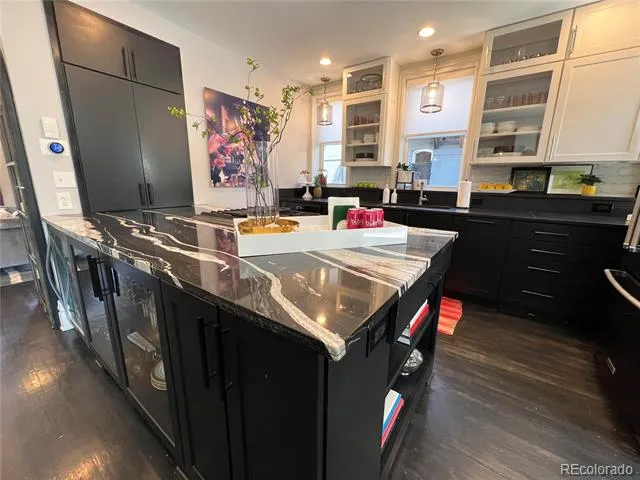 10 S Lincoln Street Denver, CO 80209