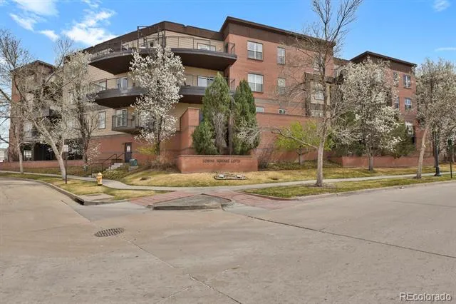 15475 Andrews Drive #413 Denver, CO 80239