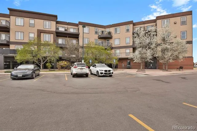 15475 Andrews Drive #413 Denver, CO 80239