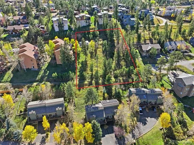 000 Sun Creek Drive Evergreen, CO 80439