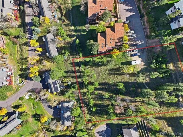 000 Sun Creek Drive Evergreen, CO 80439