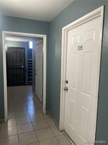 1590 clinton #6 Aurora, CO 80010