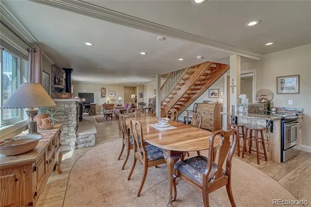 32900 County Road 371 Buena Vista, CO 81211