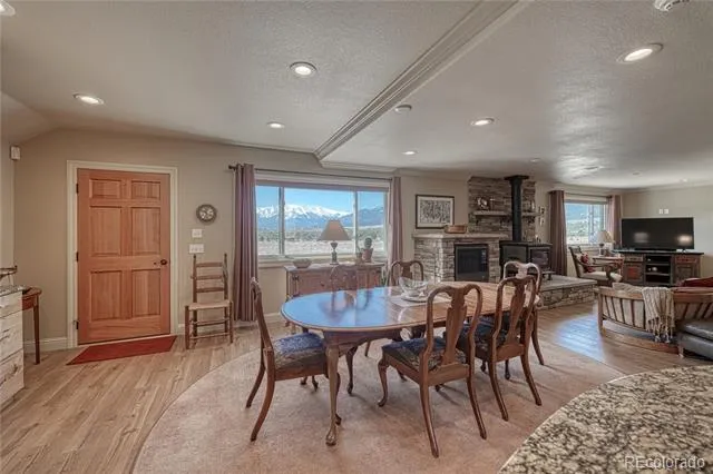 32900 County Road 371 Buena Vista, CO 81211