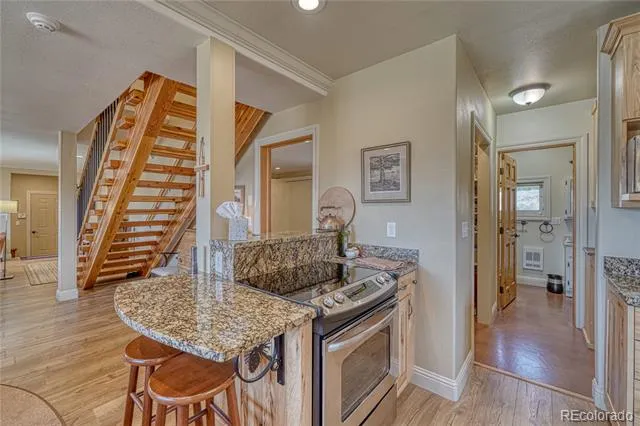 32900 County Road 371 Buena Vista, CO 81211