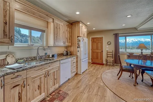 32900 County Road 371 Buena Vista, CO 81211