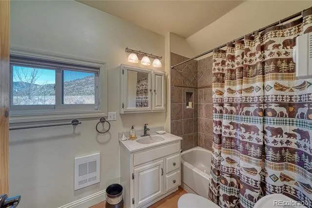 32900 County Road 371 Buena Vista, CO 81211
