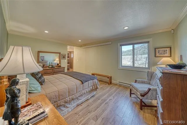 32900 County Road 371 Buena Vista, CO 81211