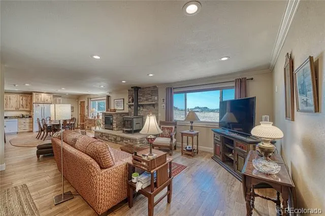 32900 County Road 371 Buena Vista, CO 81211