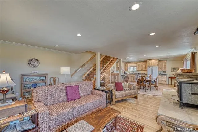 32900 County Road 371 Buena Vista, CO 81211