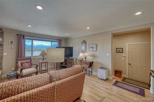 32900 County Road 371 Buena Vista, CO 81211