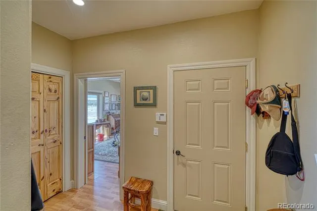 32900 County Road 371 Buena Vista, CO 81211