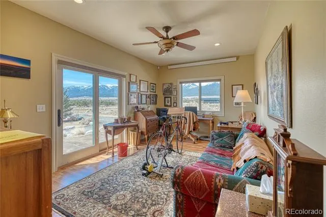 32900 County Road 371 Buena Vista, CO 81211