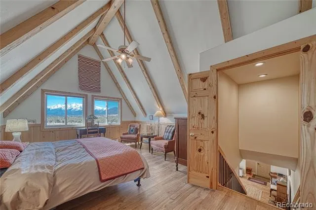 32900 County Road 371 Buena Vista, CO 81211