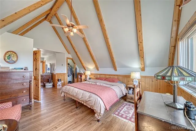 32900 County Road 371 Buena Vista, CO 81211