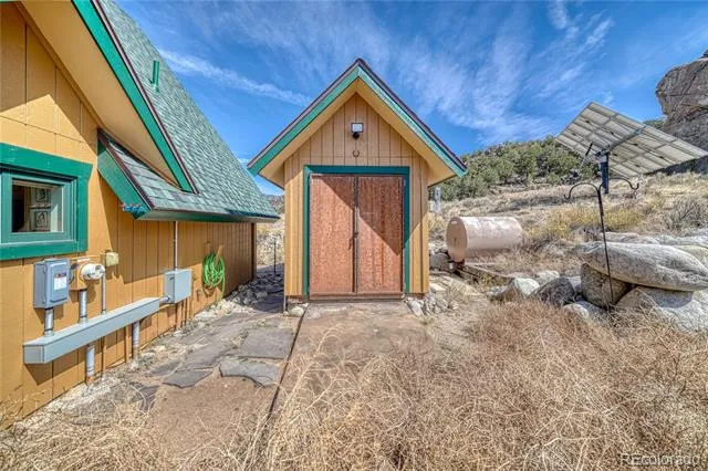 32900 County Road 371 Buena Vista, CO 81211