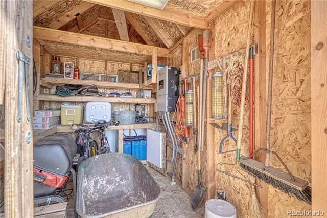 32900 County Road 371 Buena Vista, CO 81211