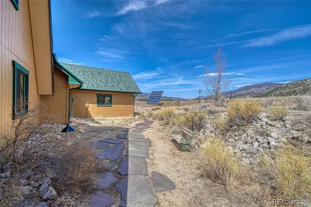 32900 County Road 371 Buena Vista, CO 81211