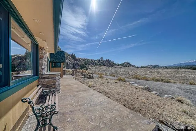 32900 County Road 371 Buena Vista, CO 81211