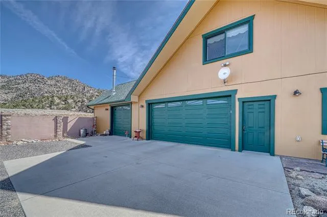 32900 County Road 371 Buena Vista, CO 81211