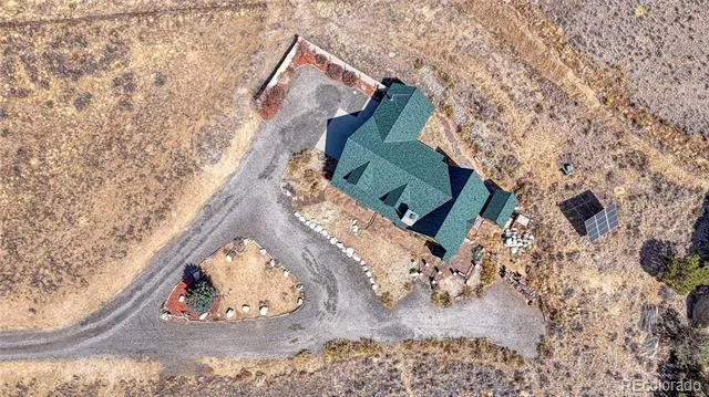 32900 County Road 371 Buena Vista, CO 81211
