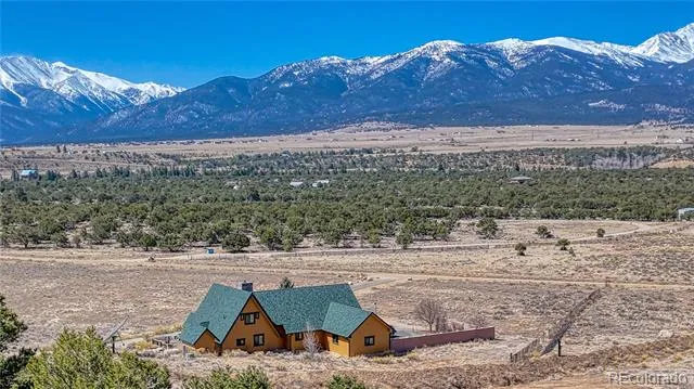 32900 County Road 371 Buena Vista, CO 81211